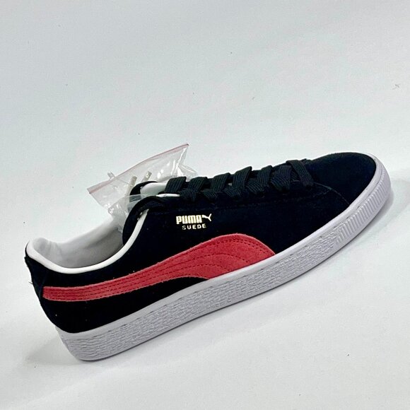PUMA Women's Suede Classic Low Rise - Picture 2 of 13